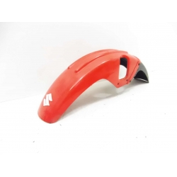 GARDE BOUE AV -  SUZUKI DR 750