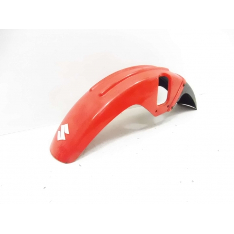 GARDE BOUE AV -  SUZUKI DR 750