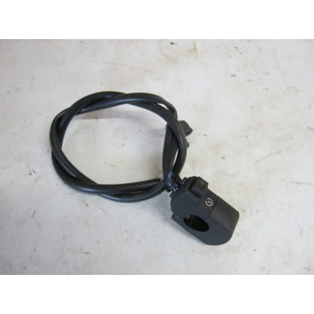 COMODO DROIT - HONDA 125 CBF