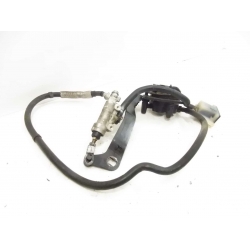 SYSTEME FREIN AR - SUZUKI DR 750
