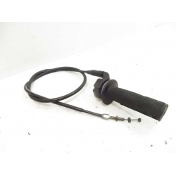 TIRAGE RAPIDE - SUZUKI DR 750