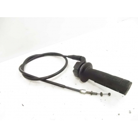 TIRAGE RAPIDE - SUZUKI DR 750