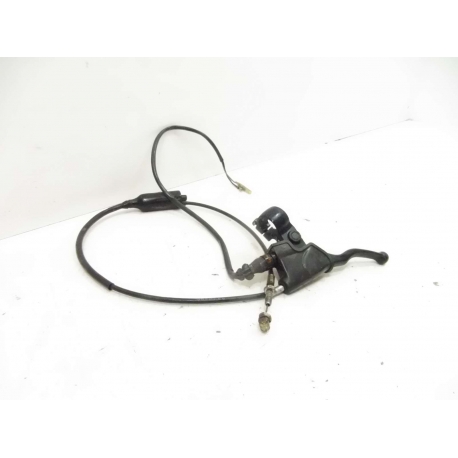 COCOTTE - SUZUKI DR 750