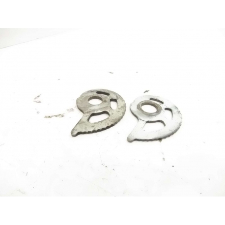 TENDEUR CHAINE - SUZUKI DR 750