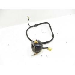 COMODO G - SUZUKI DR 750