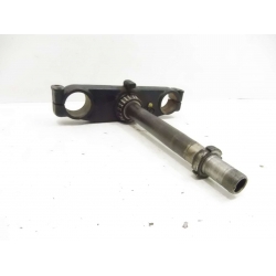 TES DE FOURCHE - SUZUKI DR 750