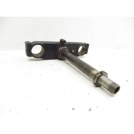 TES DE FOURCHE - SUZUKI DR 750