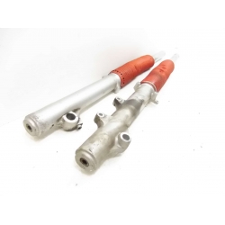FOURCHE - SUZUKI DR 750