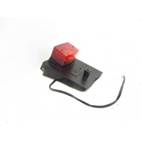 FEU AR - SUZUKI DR 750