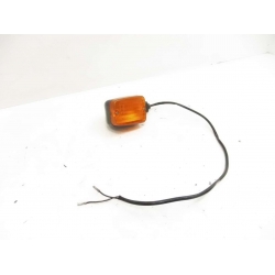 CLIGNO - SUZUKI DR 750