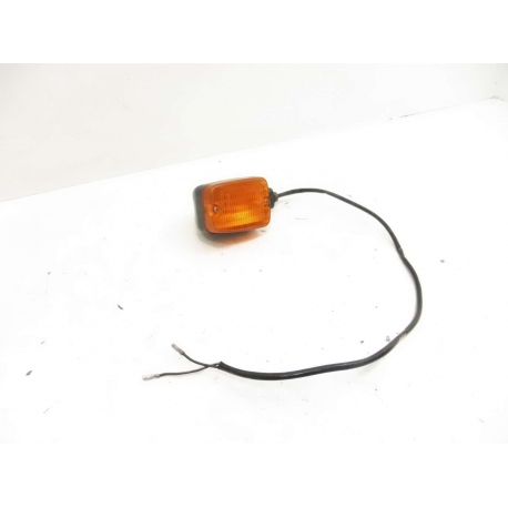 CLIGNO - SUZUKI DR 750