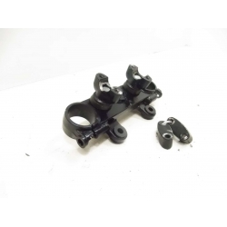 PONTET - SUZUKI DR 750