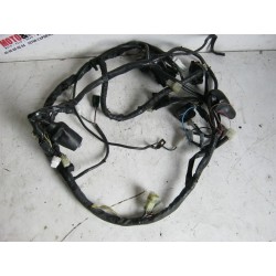 FAISCEAUX ELECTRIQUE - YAMAHA FZ6