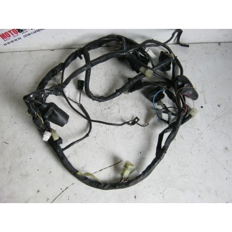 FAISCEAUX ELECTRIQUE - YAMAHA FZ6