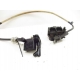 SYSTEME FREIN AV - SUZUKI DR 750