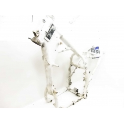 CADRE + CG - SUZUKI DR 750