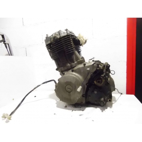 MOTEUR - SUZUKI DR 750