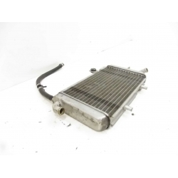 RADIATEUR - PIAGGIO LX 125