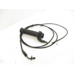 TIRAGE RAPIDE - PIAGGIO LX 125