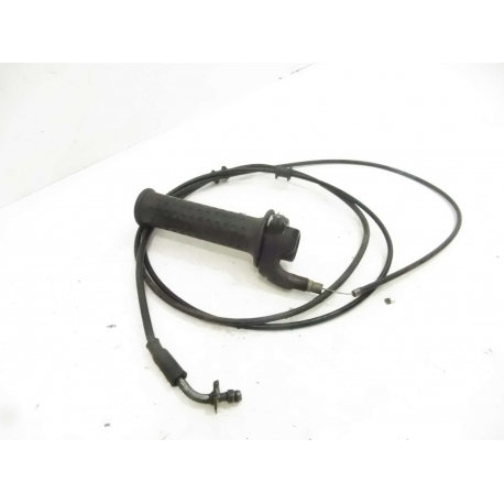 TIRAGE RAPIDE - PIAGGIO LX 125