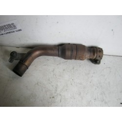 TUBE ECHAPPEMENT- YAMAHA FZ6