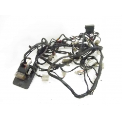 FAISCEAU - PIAGGIO LX 125