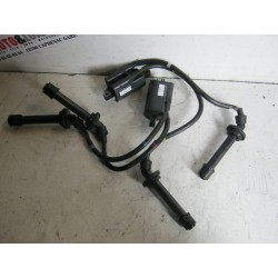 BOBINE HAUTE TENSION - YAMAHA FZ6