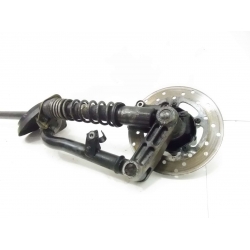 FOURCHE - PIAGGIO LX 125