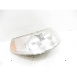 FEU AV - PIAGGIO LX 125