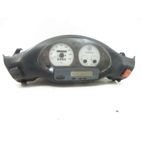 COMPTEUR - PIAGGIO LX 125