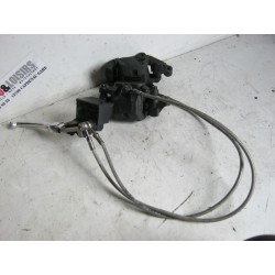 FREIN AVANT COMPLET - YAMAHA FZ6