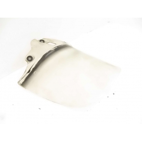 BULLE - PIAGGIO LX 125