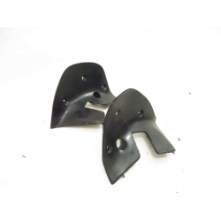 CACHES - PIAGGIO LX 125