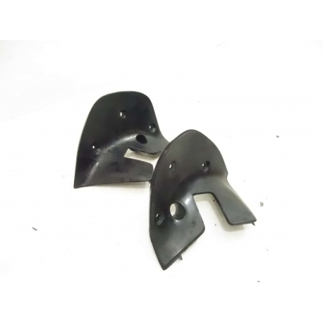 CACHES - PIAGGIO LX 125