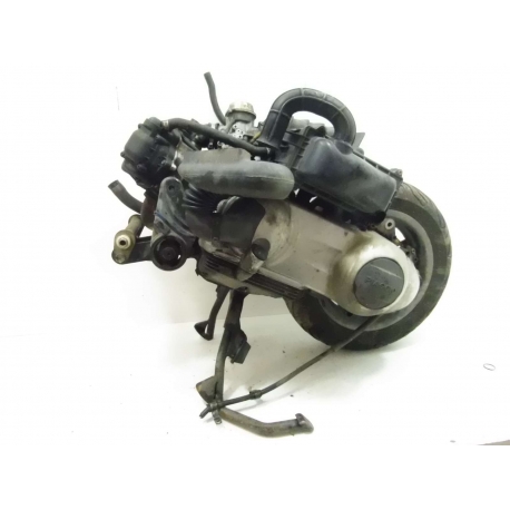 MOTEUR - PIAGGIO LX 125