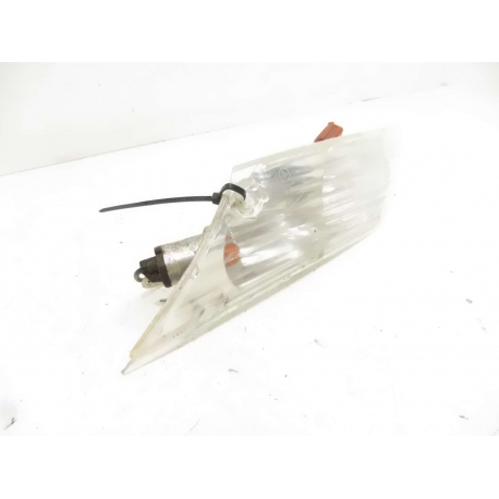 FEU - PIAGGIO ZIP 50