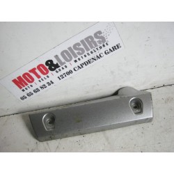 CACHE RADIATEUR - YAMAHA FZ6