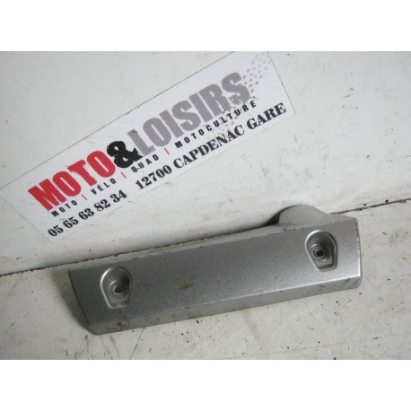 CACHE RADIATEUR - YAMAHA FZ6