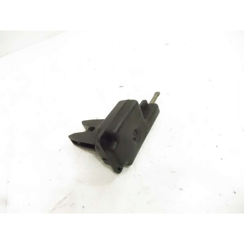 Kit Serrure D'Origine Pour Scooter Piaggio Zip SP 50, Zip 2, Zip 100/125 - Type C25 - Remplacement Complet