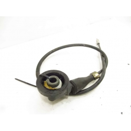 ENTRAINEUR + CABLE COMPTEUR - PIAGGIO ZIP 50