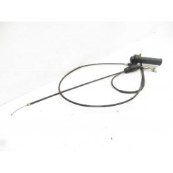 TIRAGE RAPIDE - PIAGGIO ZIP 50