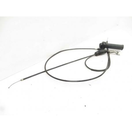 TIRAGE RAPIDE - PIAGGIO ZIP 50