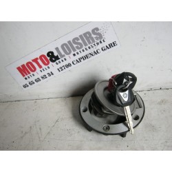 BOUCHON ESSENCE - YAMAHA FZ6