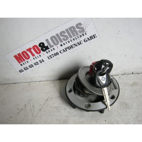 BOUCHON ESSENCE - YAMAHA FZ6