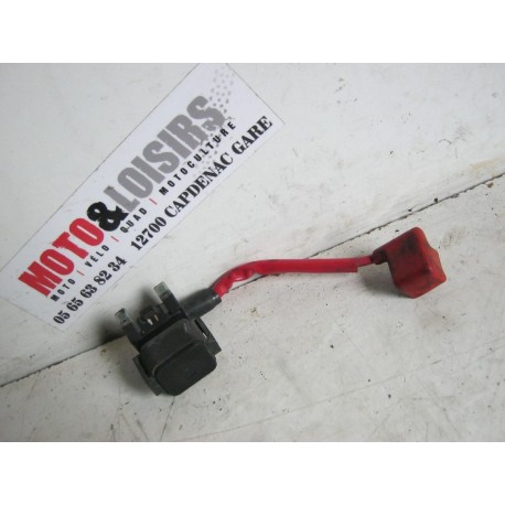 RELAIS DEMARREUR - YAMAHA FZ6