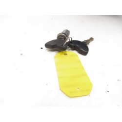CONTACTEUR CLEF - PIAGGIO ZIP 50