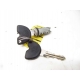 CONTACTEUR CLEF - PIAGGIO ZIP 50