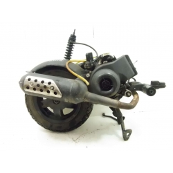 MOTEUR - PIAGGIO ZIP 50