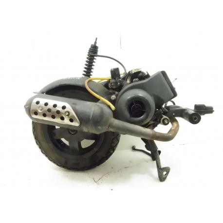 MOTEUR - PIAGGIO ZIP 50