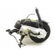 MOTEUR - PIAGGIO ZIP 50